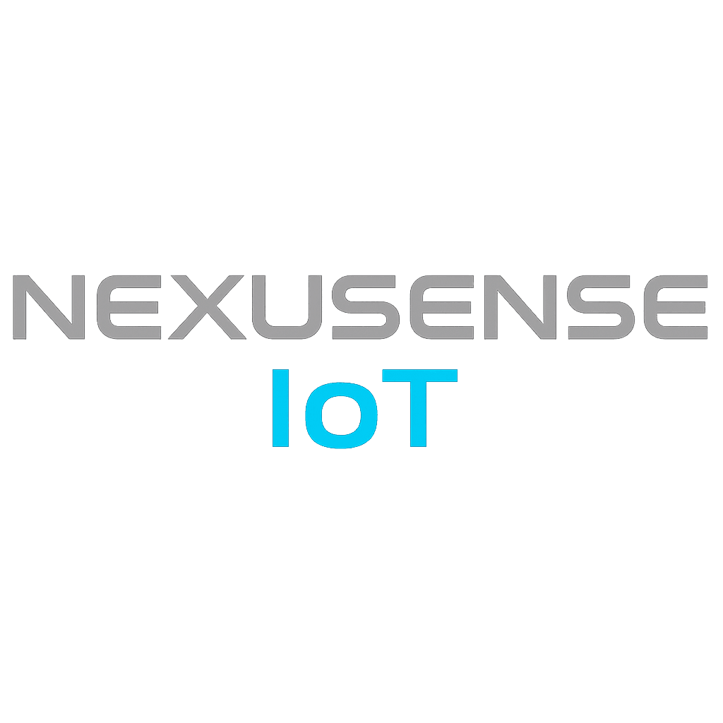 Logo NexuSense IoT